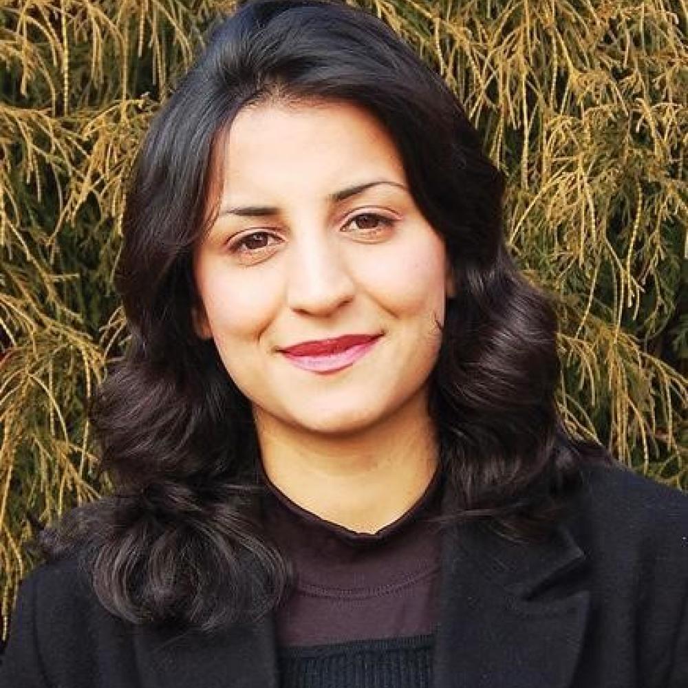 Farisha Sakhi