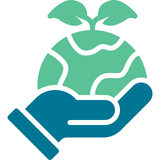 Save the world